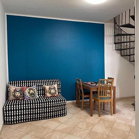 Appartement Valenti House à Catane Extérieur photo