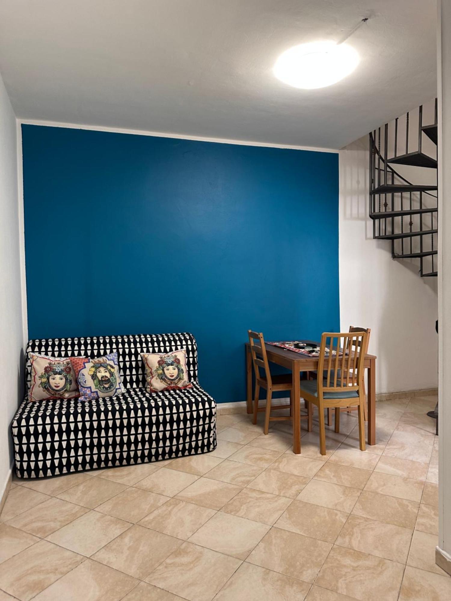 Appartement Valenti House à Catane Extérieur photo