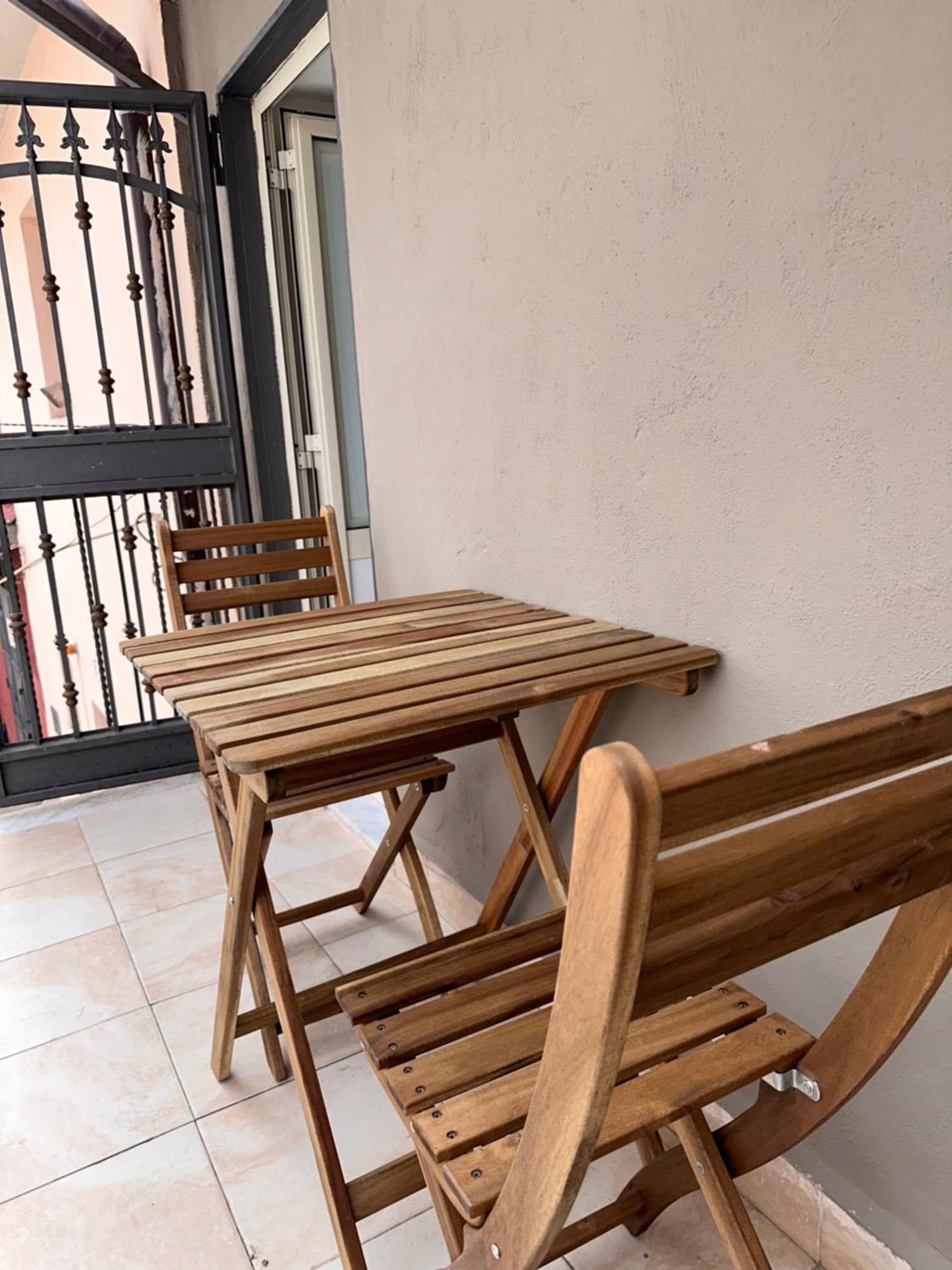 Appartement Valenti House à Catane Extérieur photo